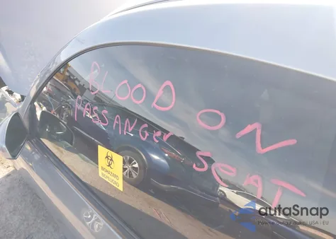 2003 Infiniti G35 Base W/6 Speed Manual z USA, uszkodzony, nr VIN JNKCV54E03M209932